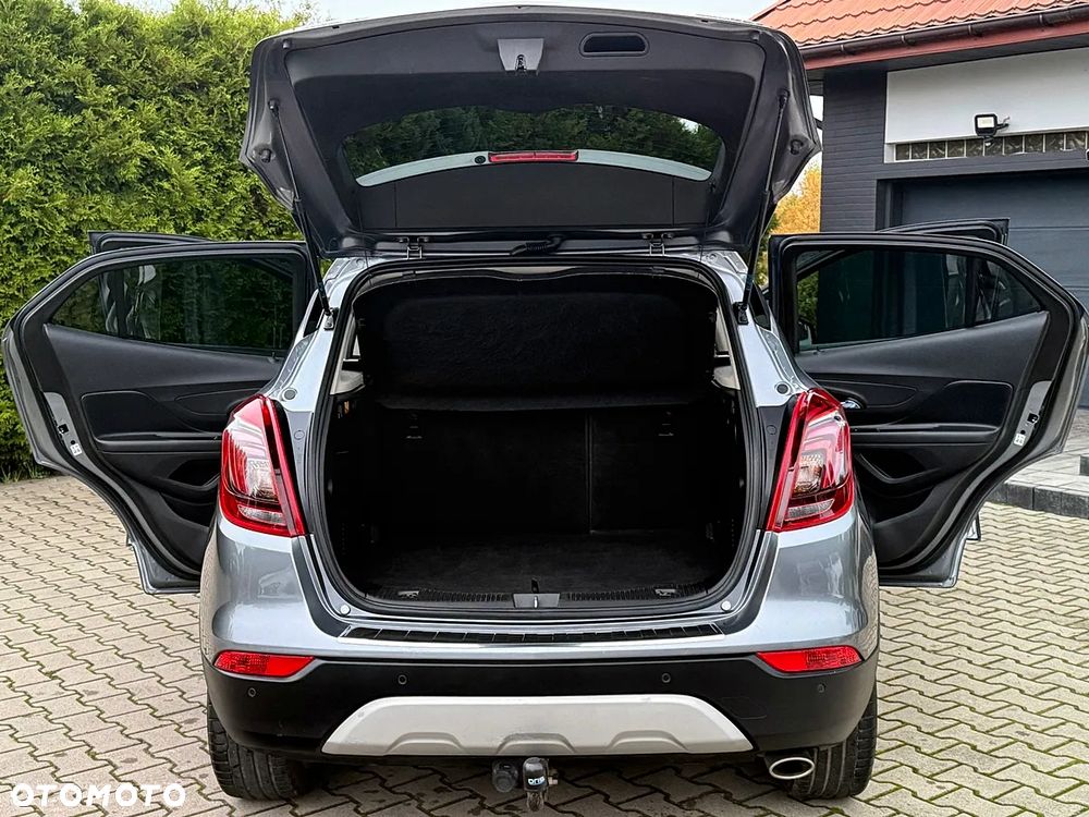 Opel Mokka 1.4 T Cosmo S&S EU6 - 25
