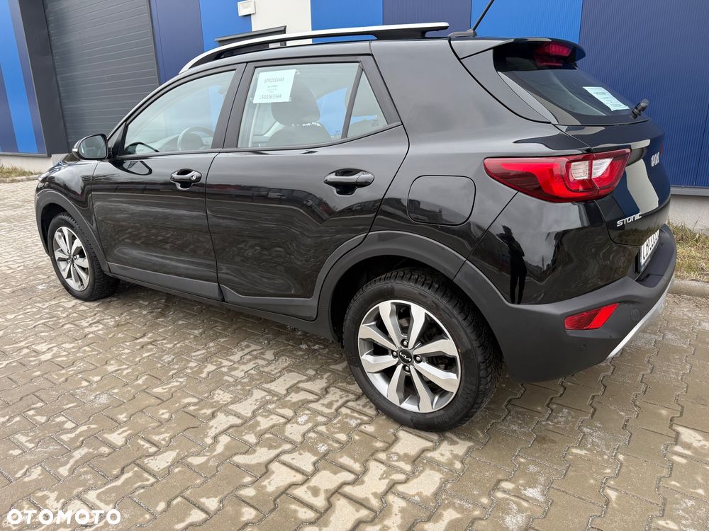 Kia Stonic 1.2 Vision - 18