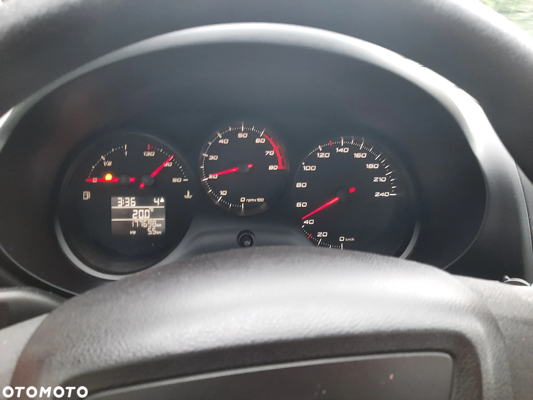 Seat Leon 1.4 Reference - 20