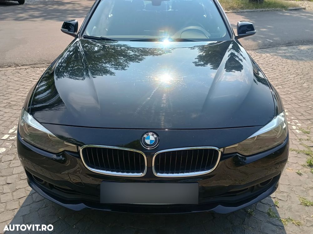 BMW Seria 3 - 1