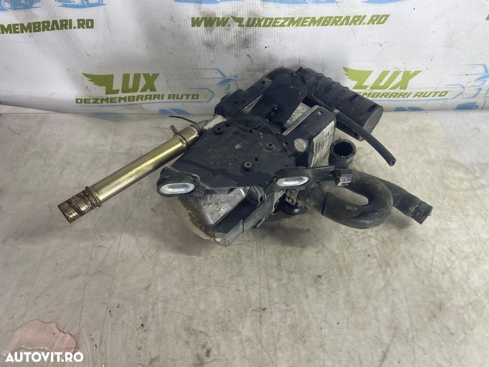 Webasto A1645001598 Mercedes-Benz ML W164 [2005 - 2008] 3.0 cdi om642 - 2