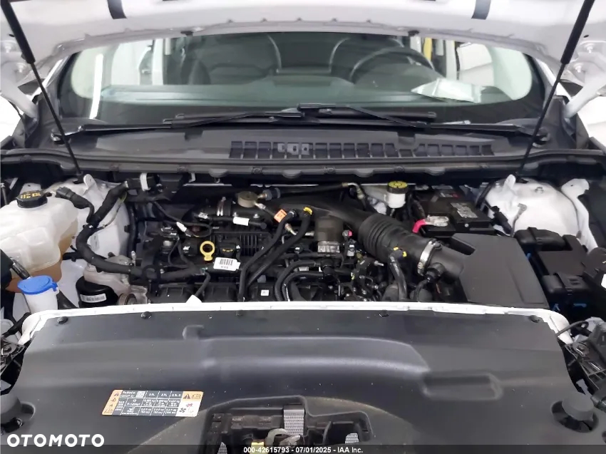 Ford Edge - 13