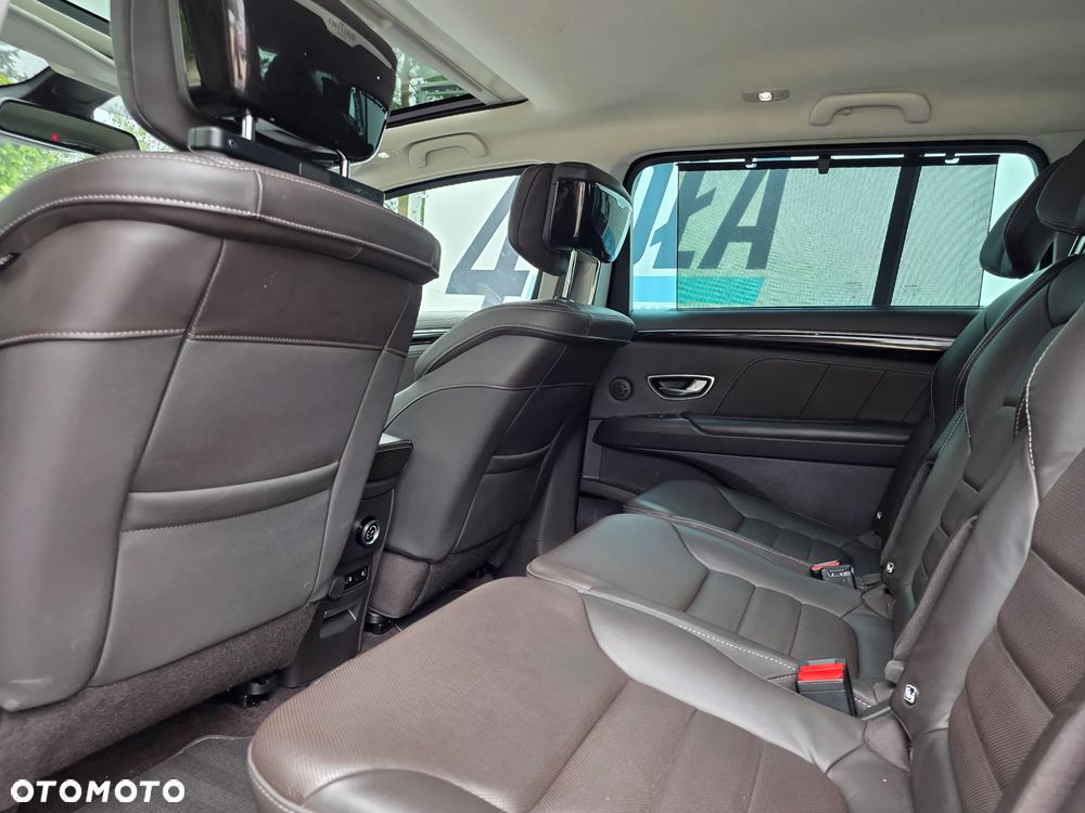 Renault Espace Energy TCe 225 EDC Initiale Paris - 18
