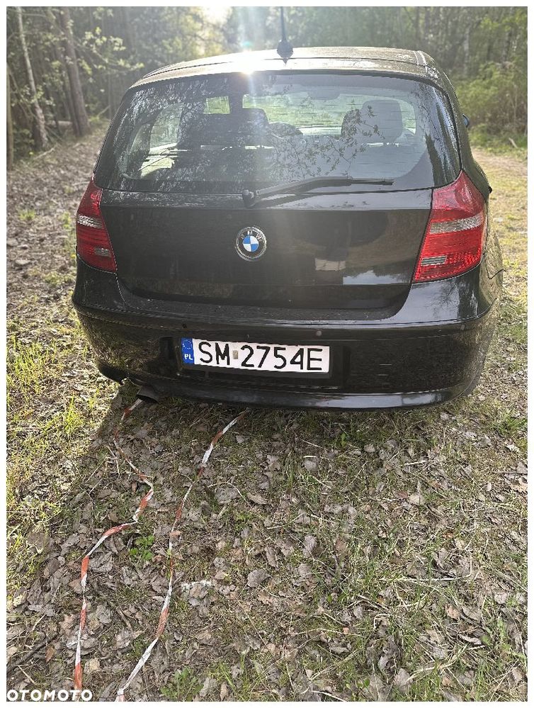 BMW Seria 1 116i - 3