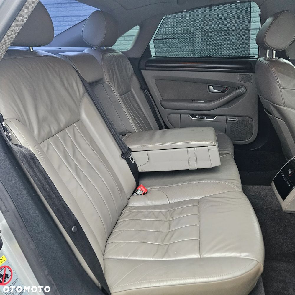 Audi A8 3.0 TDI Quattro - 18