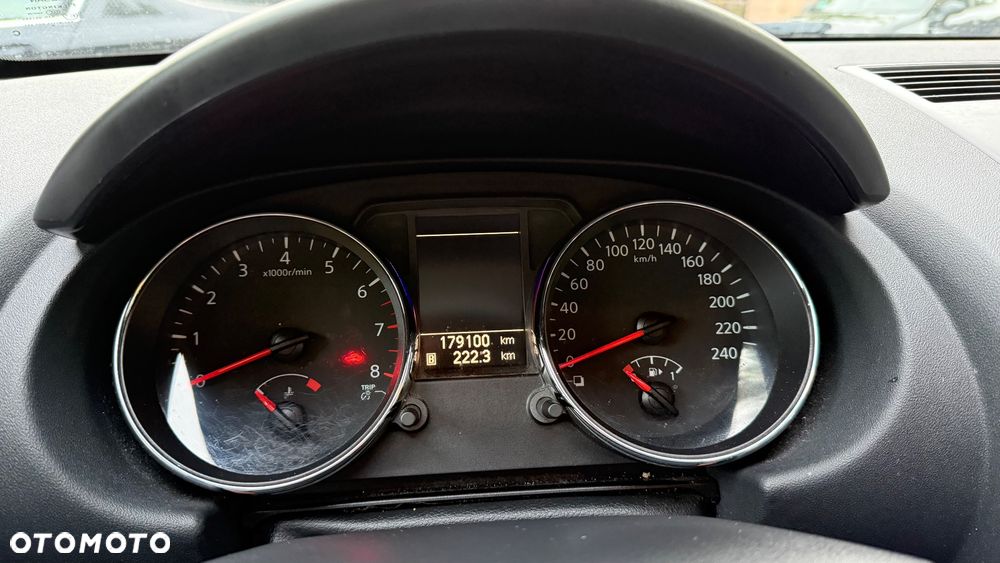 Nissan Qashqai 1.6 Acenta - 24