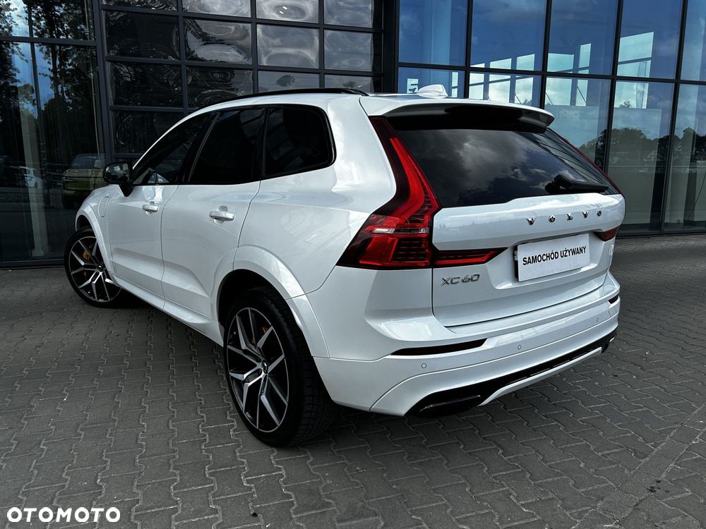 Volvo XC 60 - 6