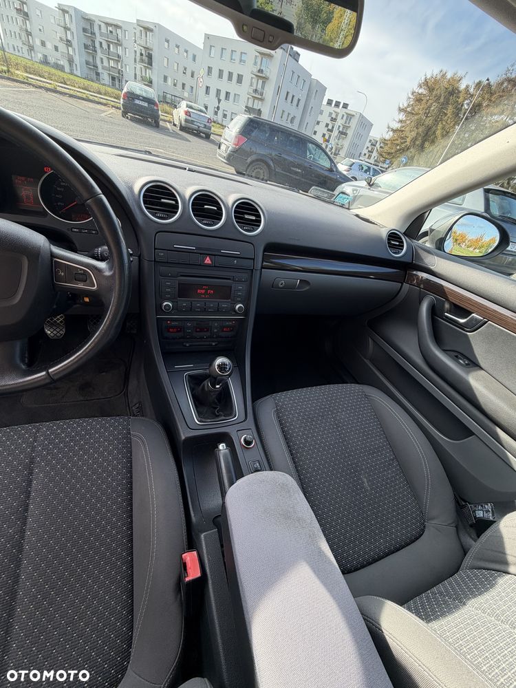 Seat Exeo 2.0 TDI DPF Style - 19