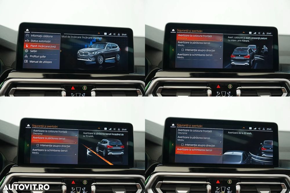 BMW X3 2023 — imagine 16
