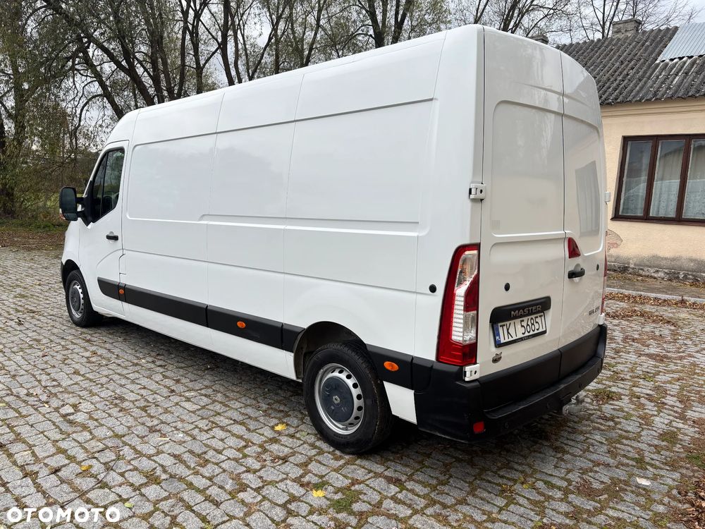 Renault Master - 5