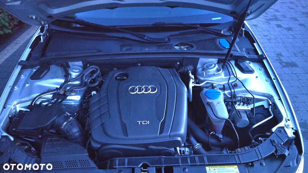 Audi A4 Avant - 12