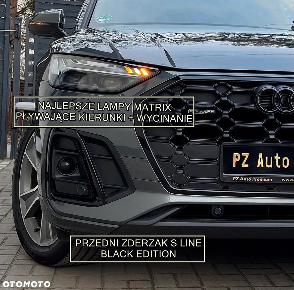 Audi Q5 40 TDI quattro S tronic S line - 18