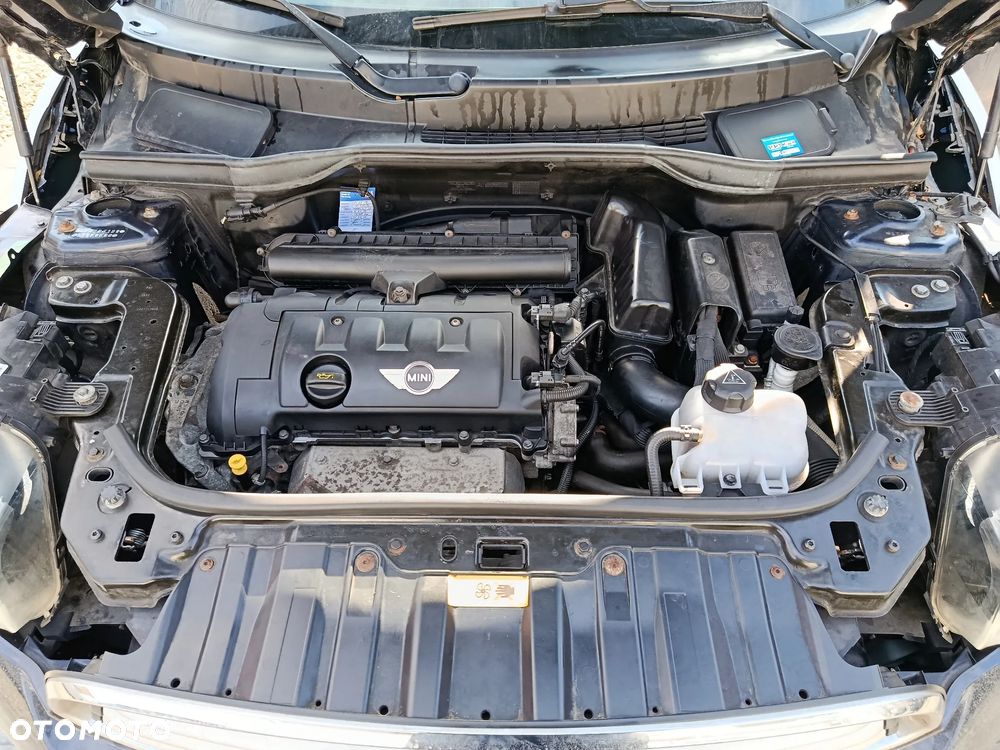 MINI Countryman Cooper - 24