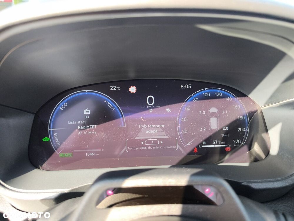 Toyota Yaris Cross Hybrid 1.5 Executive - 19