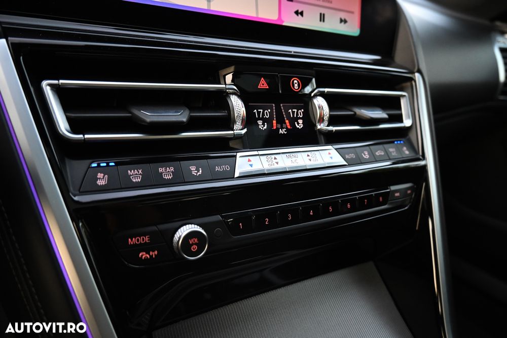 BMW Seria 8 840i xDrive - 30