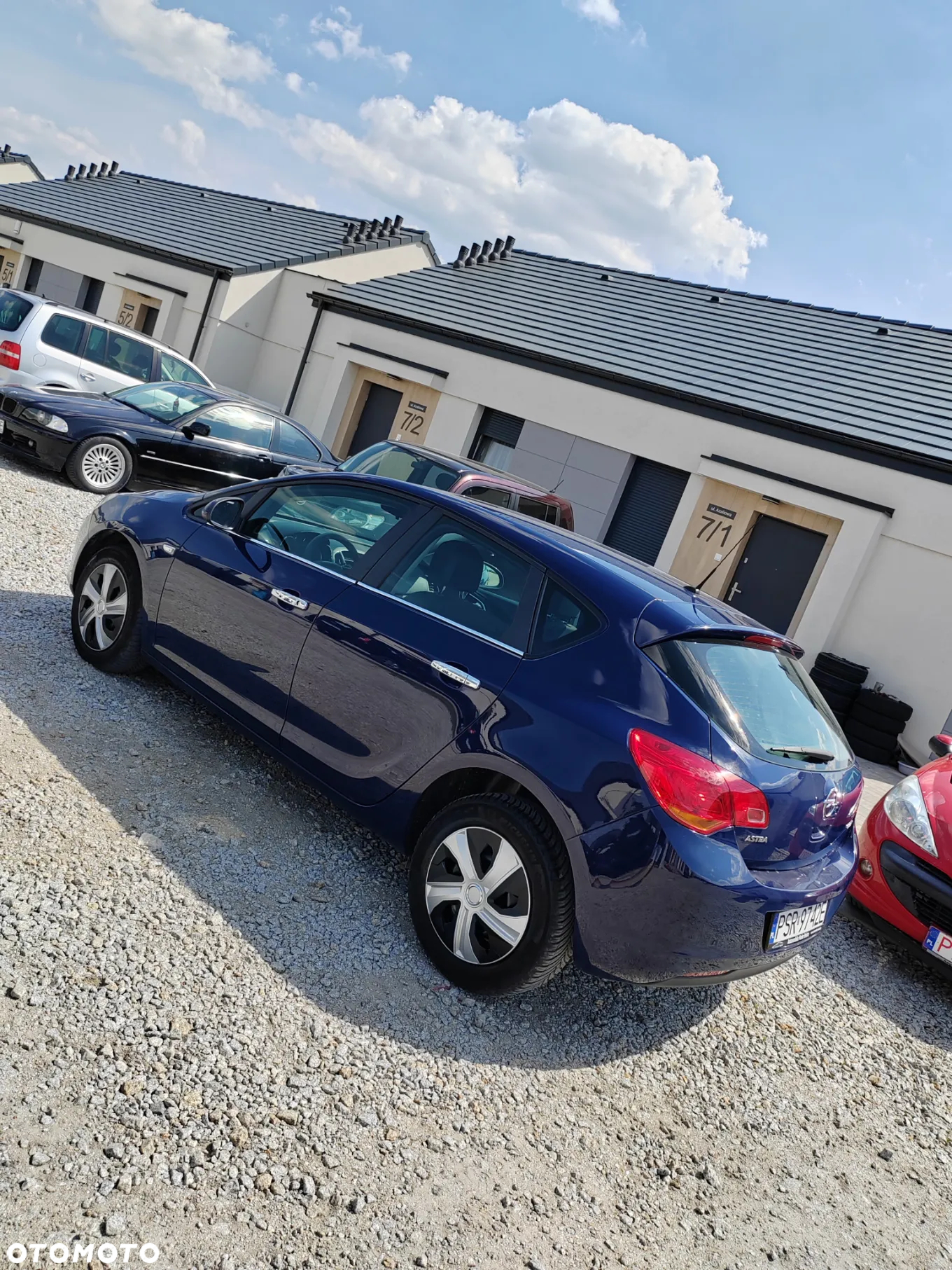 Opel Astra 1.4 Active - 9
