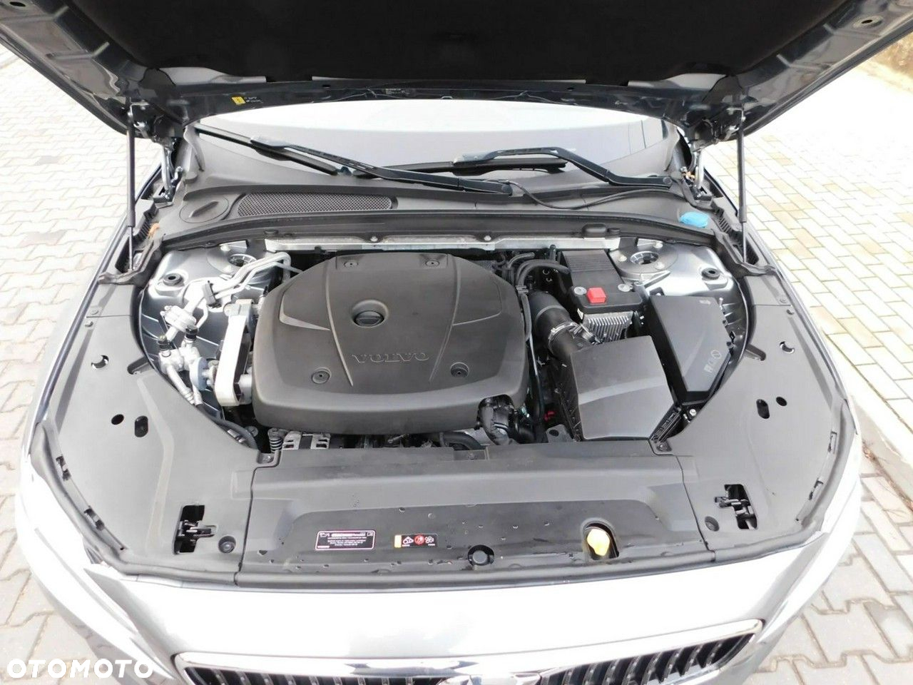 Volvo S90 - 25