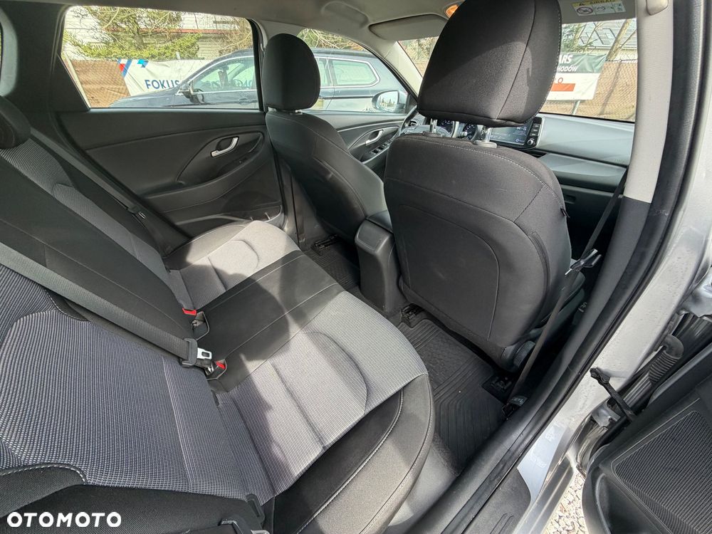 Hyundai i30 1.0 T-GDI Modern - 28