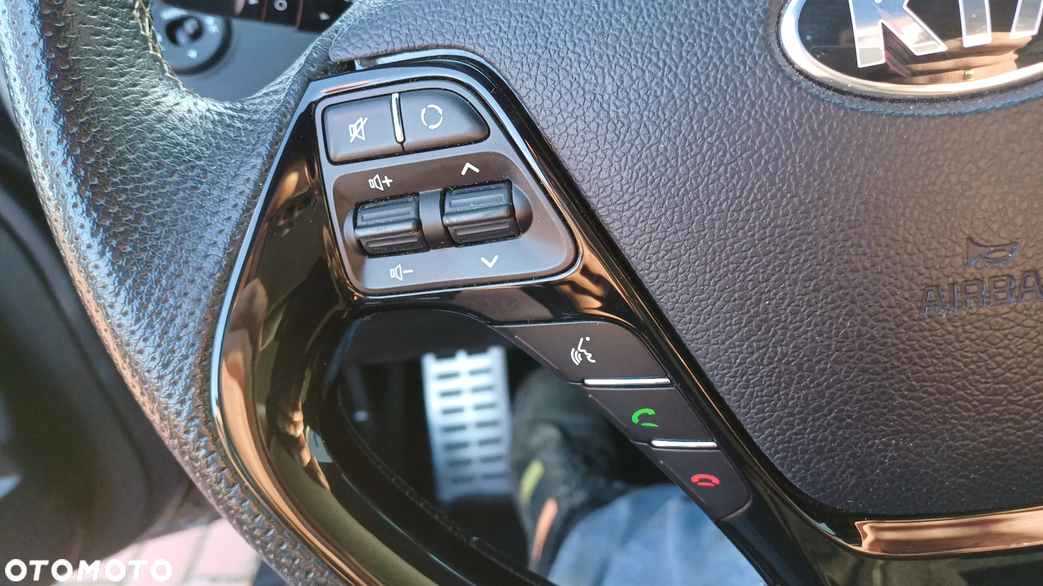 Kia Ceed Cee'd 1.0 T-GDI GT Line - 22