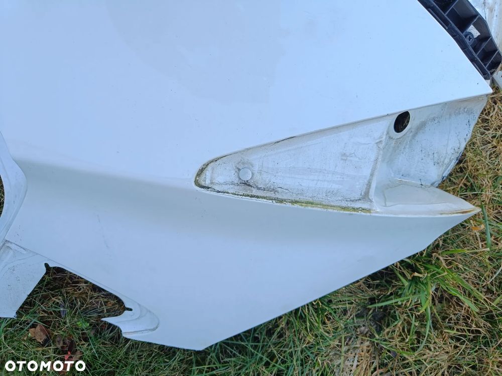 HYUNDAI IX35 10-14 BŁOTNIK TYLNY TYŁ LEWY PRAWY ORYGINAŁ TCW - 9