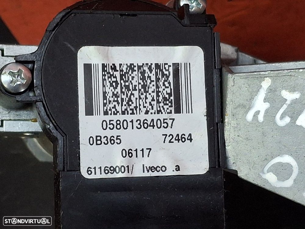 Canhão Ignição Iveco Daily Vi Camião De Plataforma/Chassis - 4