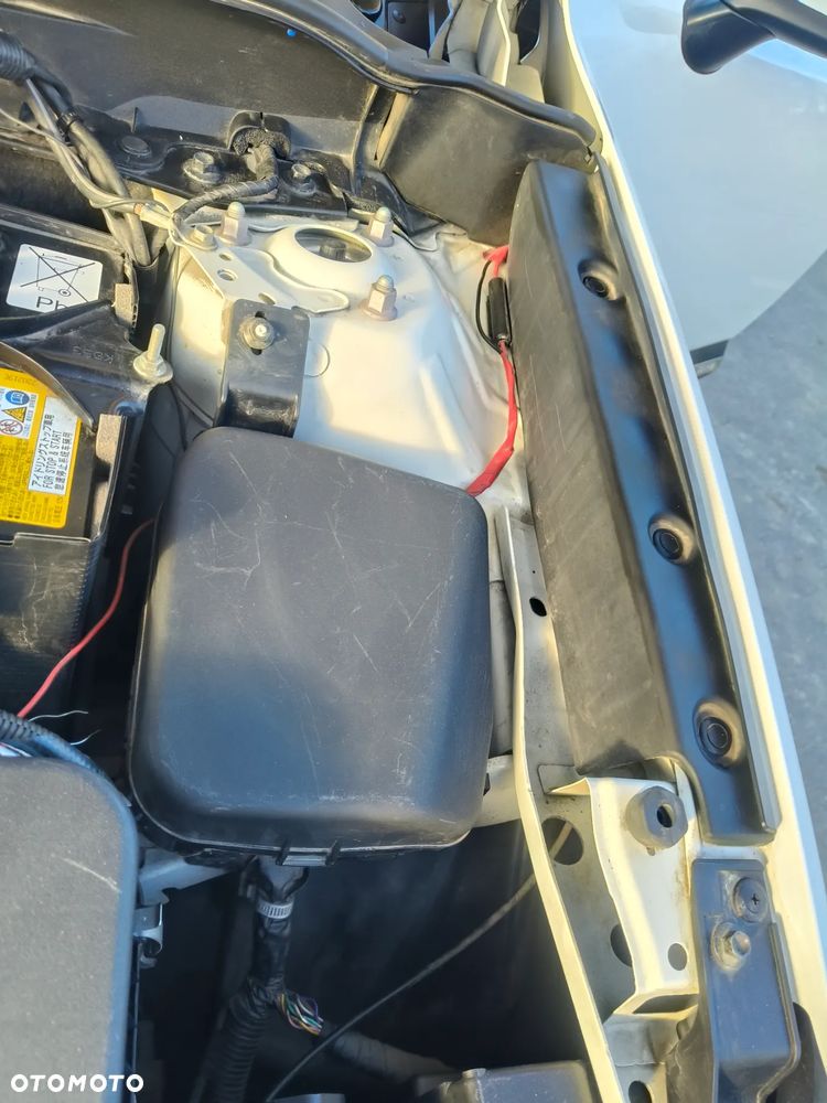 Mazda CX-3 2.0 SkyEnergy - 33