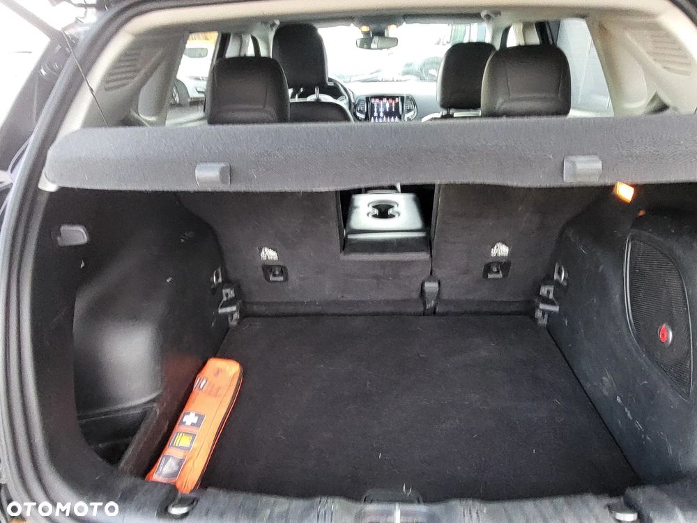 Jeep Compass 1.4 TMair Limited 4WD S&S - 16