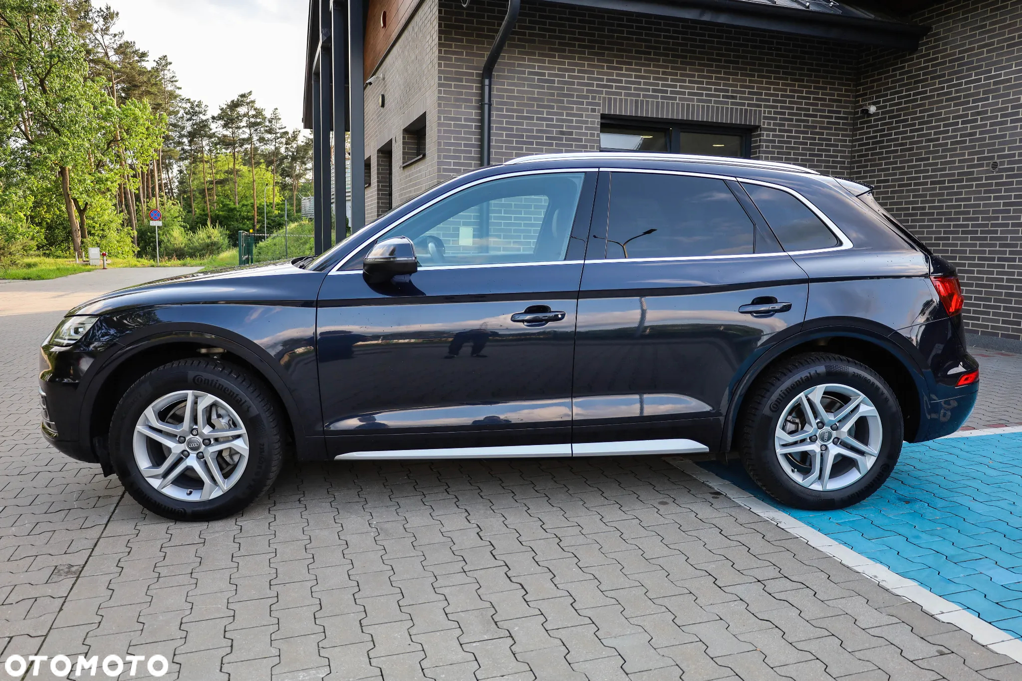 Audi Q5 - 7