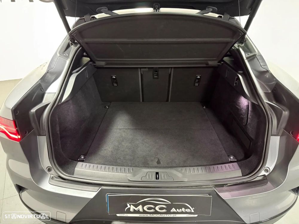 Jaguar I-Pace EV400 AWD SE - 40