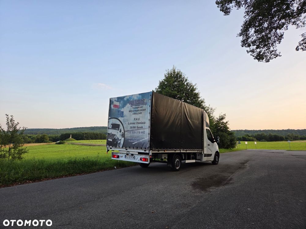 Renault Master - 4
