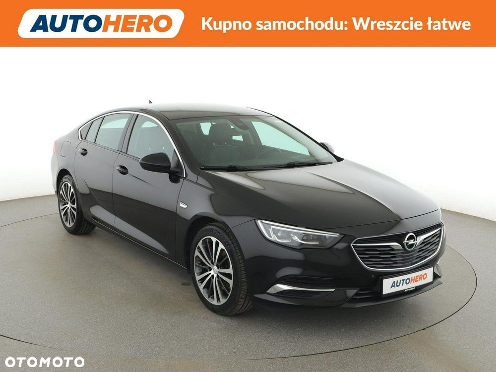Opel Insignia 2.0 CDTI Exclusive S&S - 11