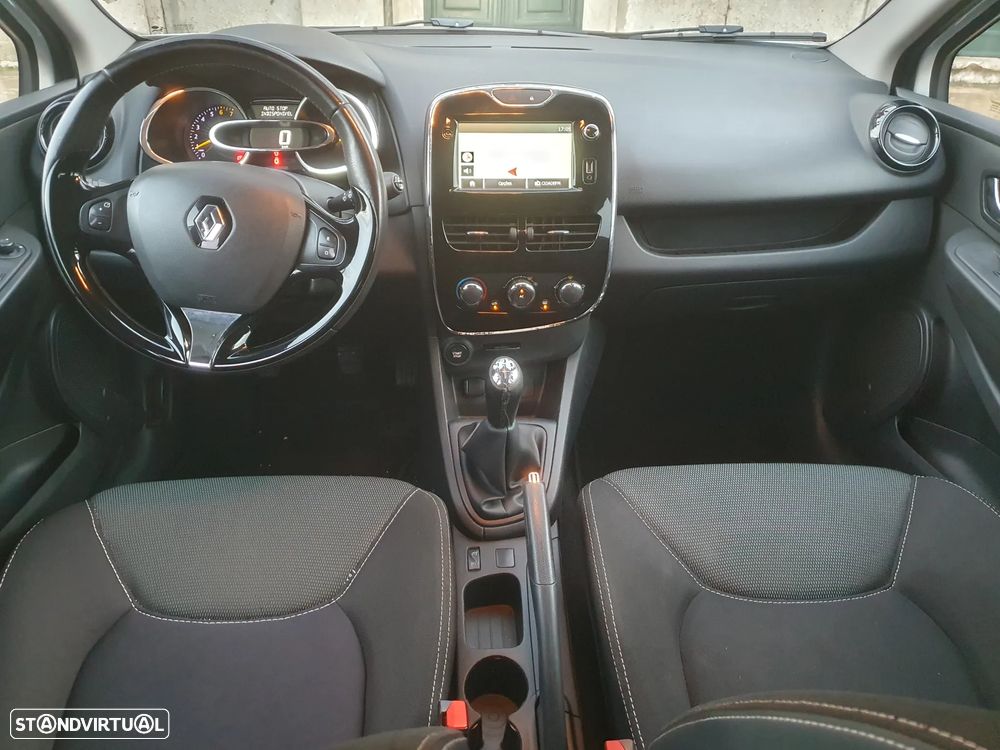 Renault Clio ENERGY TCe 90 Start & Stop Dynamique - 30