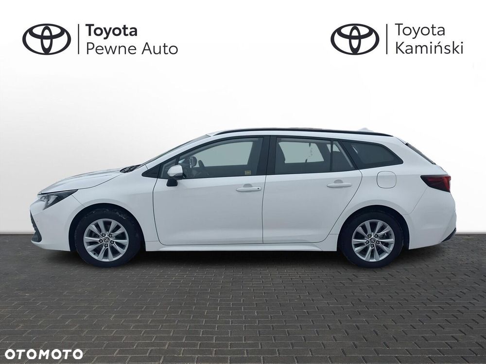 Toyota Corolla 1.8 Hybrid Comfort - 2