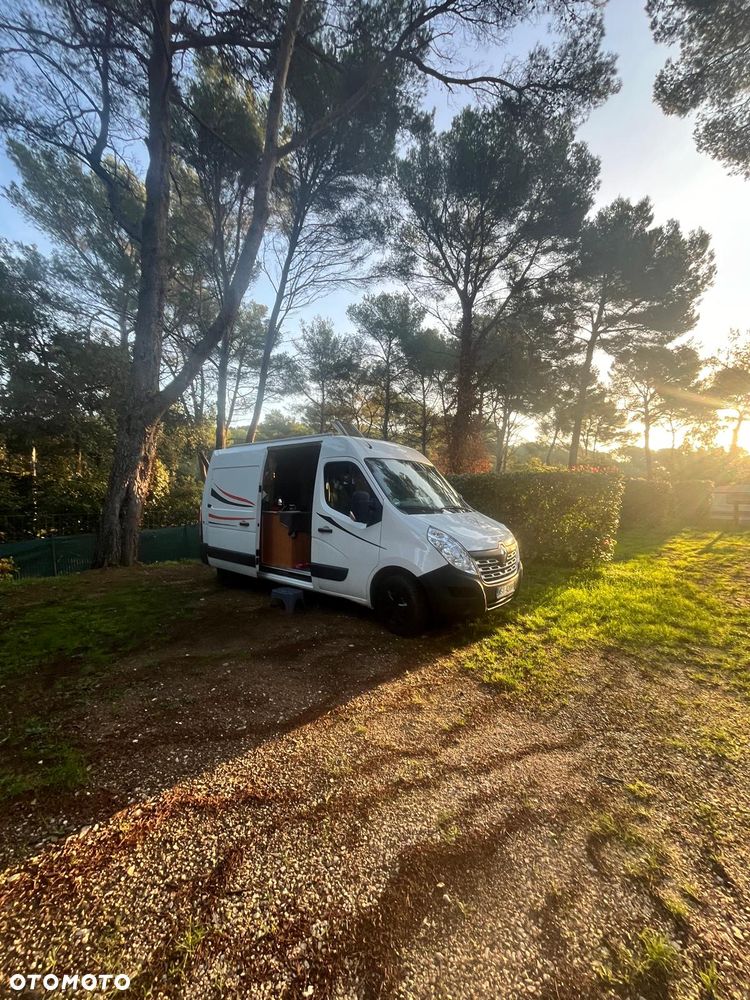 Renault Master - 5