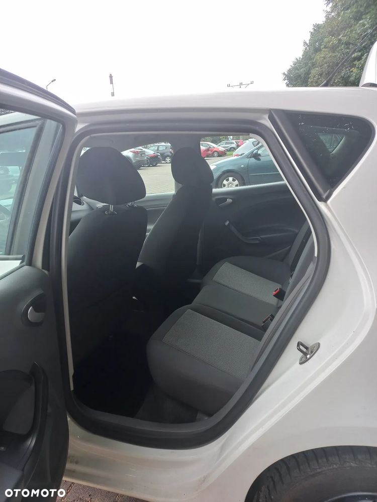 Peugeot 207 110 HDi FAP (Blue Lion) Premium - 11