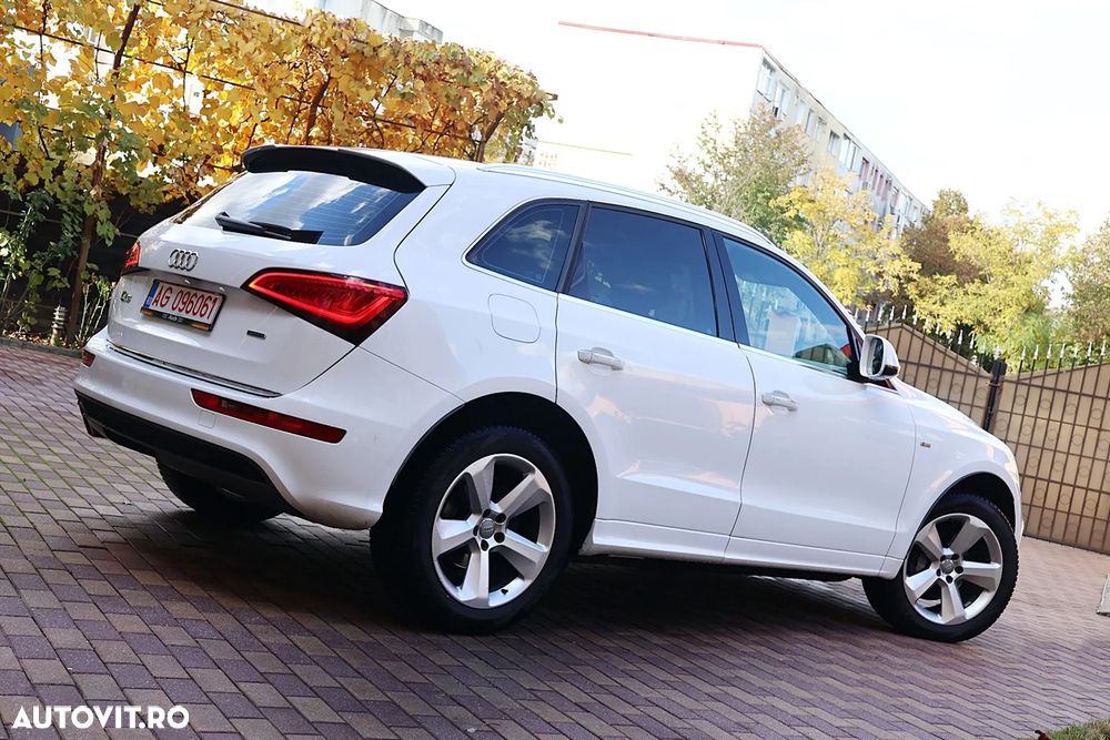 Audi Q5 ver-2-0-40-tdi-quattro-s-tronic-sport - 14