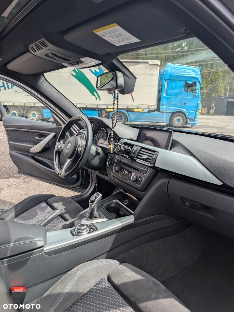 BMW Seria 3 - 8