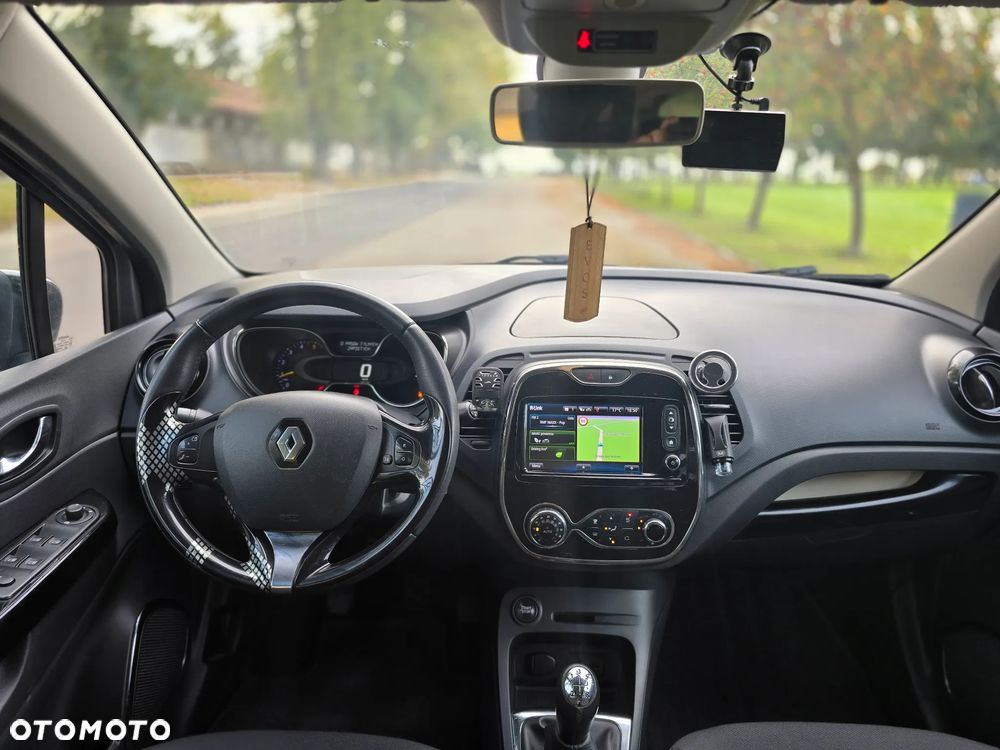 Renault Captur - 10