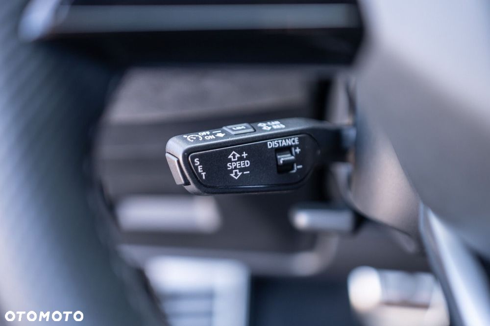 Audi A5 Limousine TFSI Quattro S tronic - 21