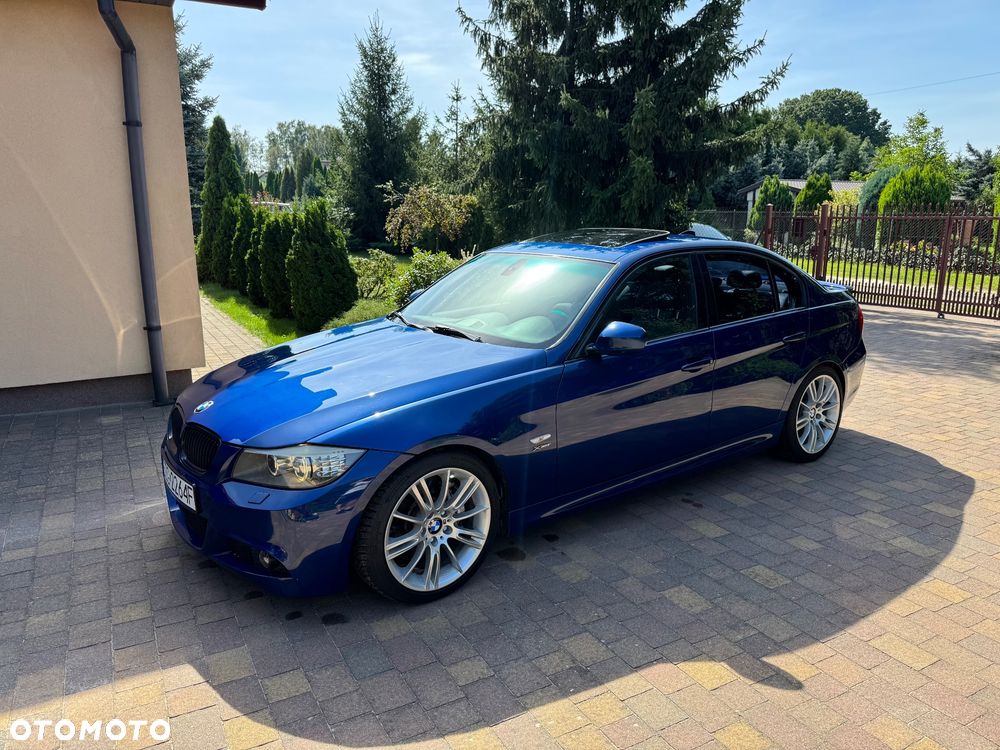 BMW Seria 3 - 1