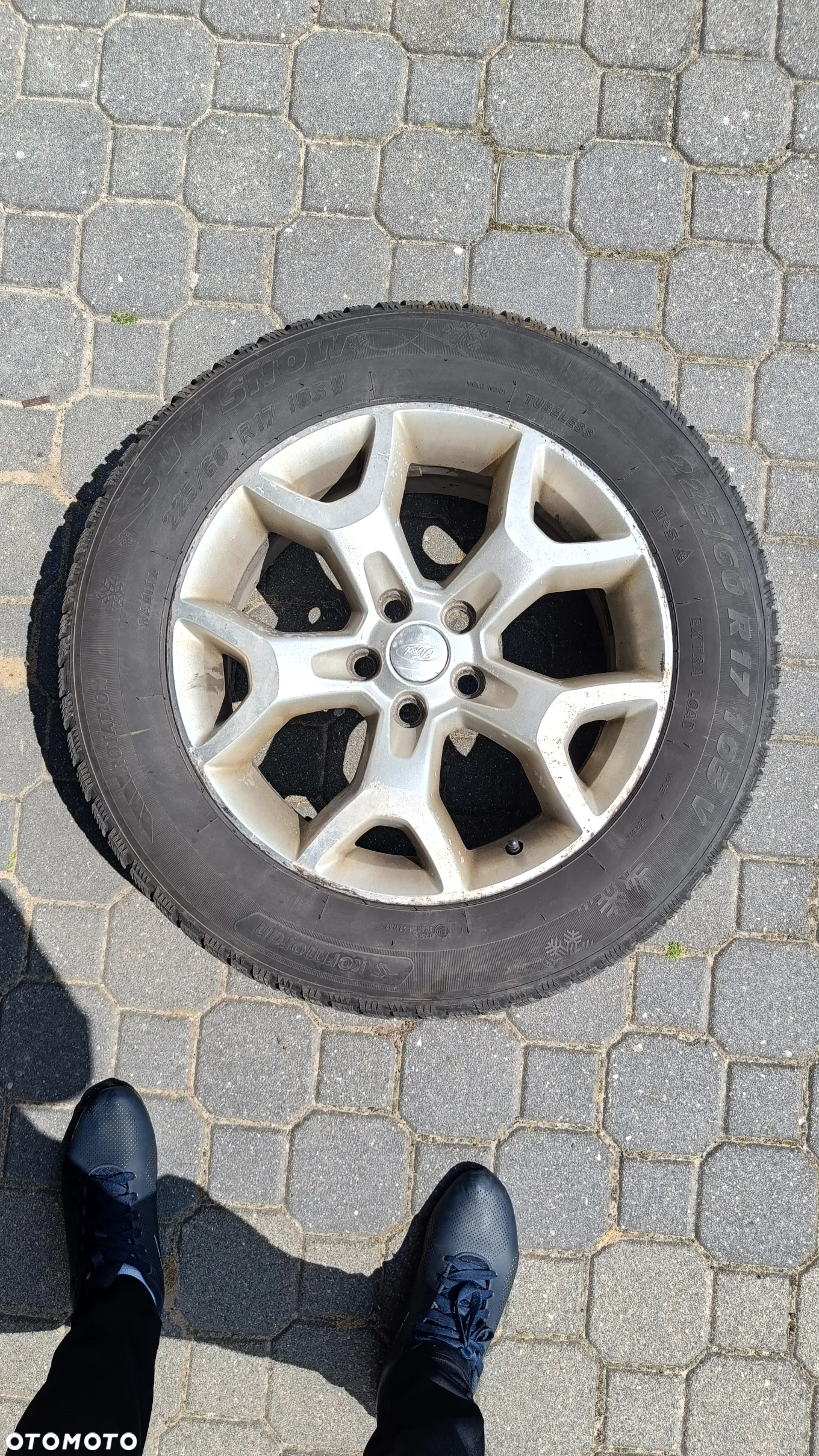 Ford Kuga 2.0 TDCi 4x4 Titanium - 33