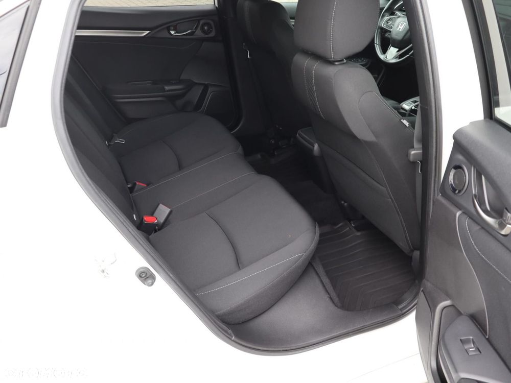Honda Civic - 8