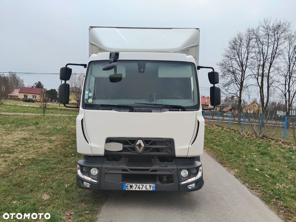 Renault D 12 - 3