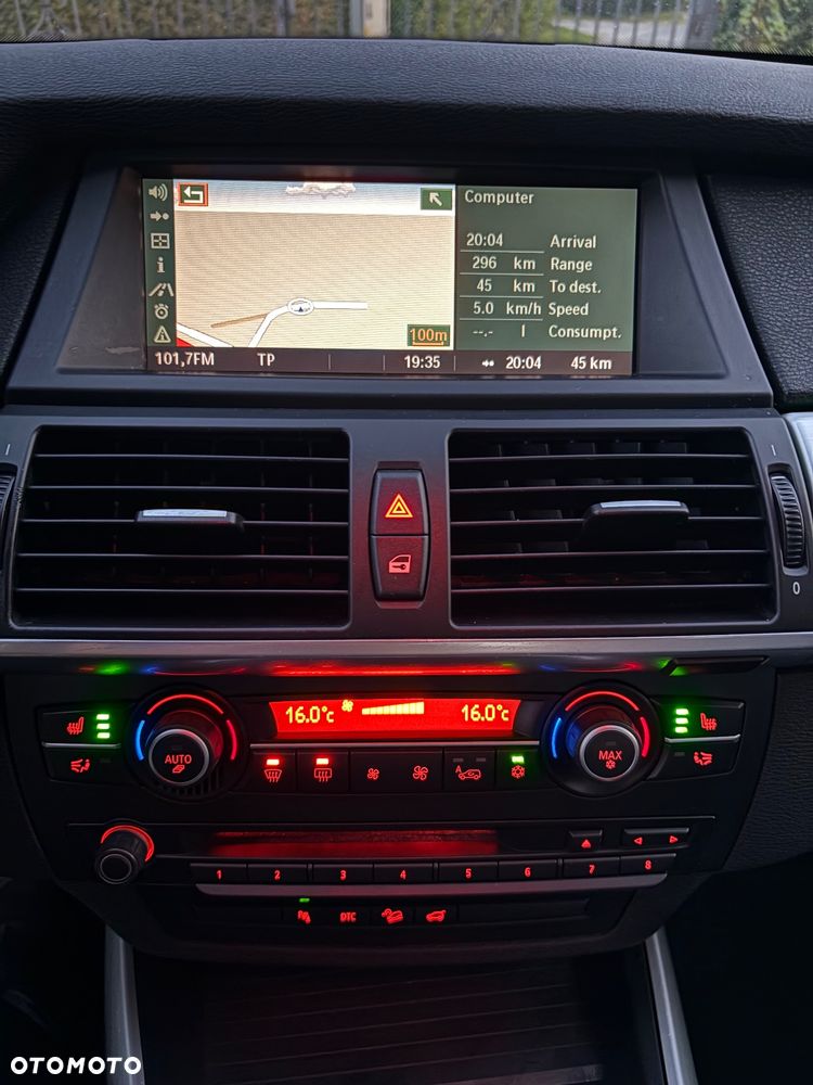 BMW X5 3.5d xDrive - 34