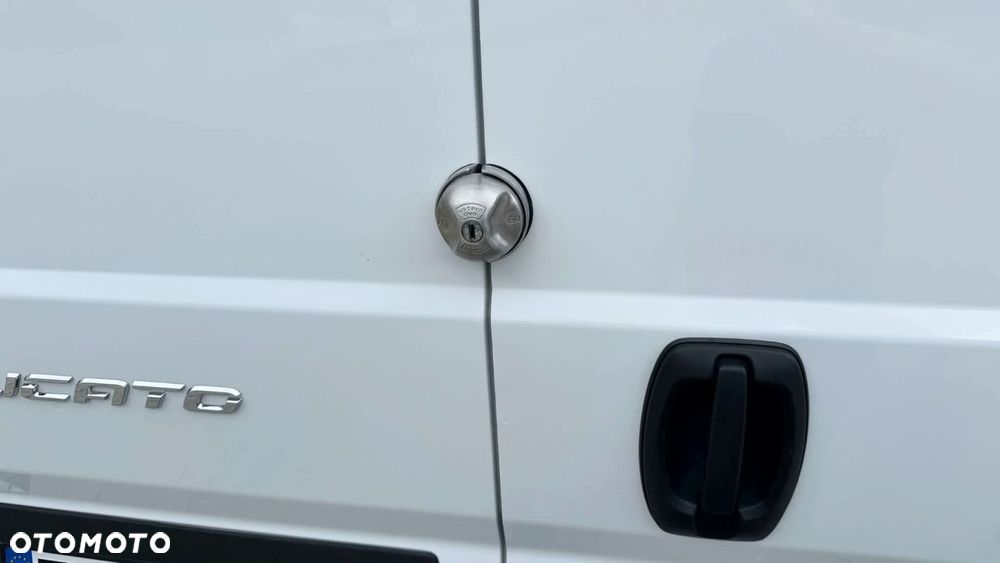 Fiat Ducato - 38