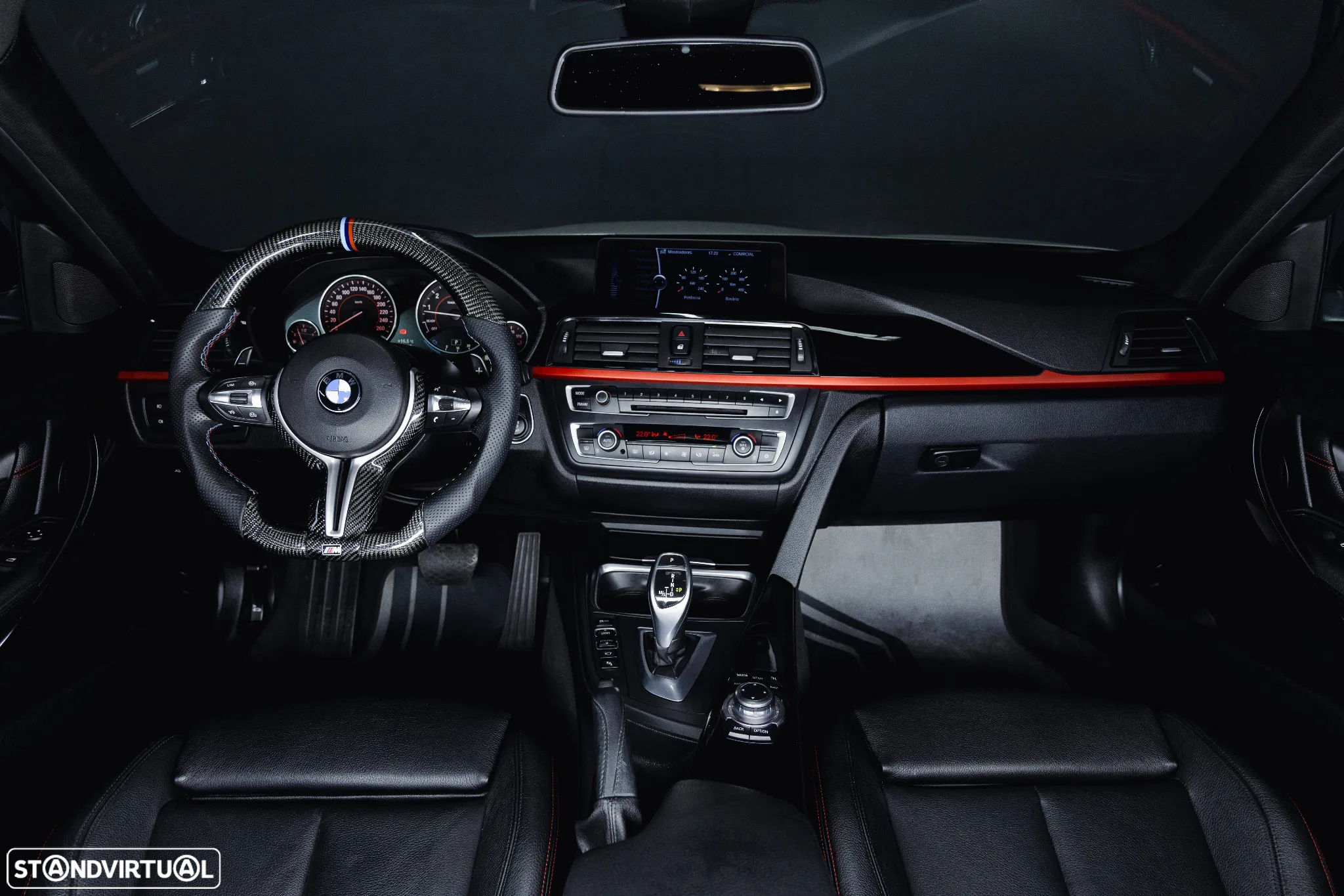 BMW 335 i Sport-Aut. - 10
