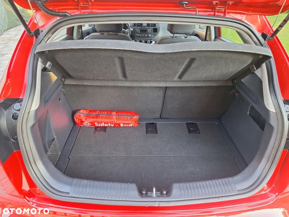 Kia Rio 1.2 Dream-Team Edition - 7