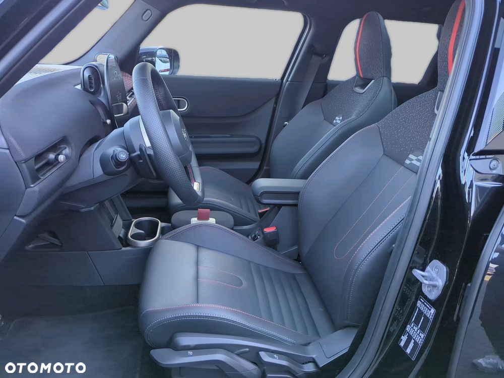 MINI Cooper C Linia John Works - 13