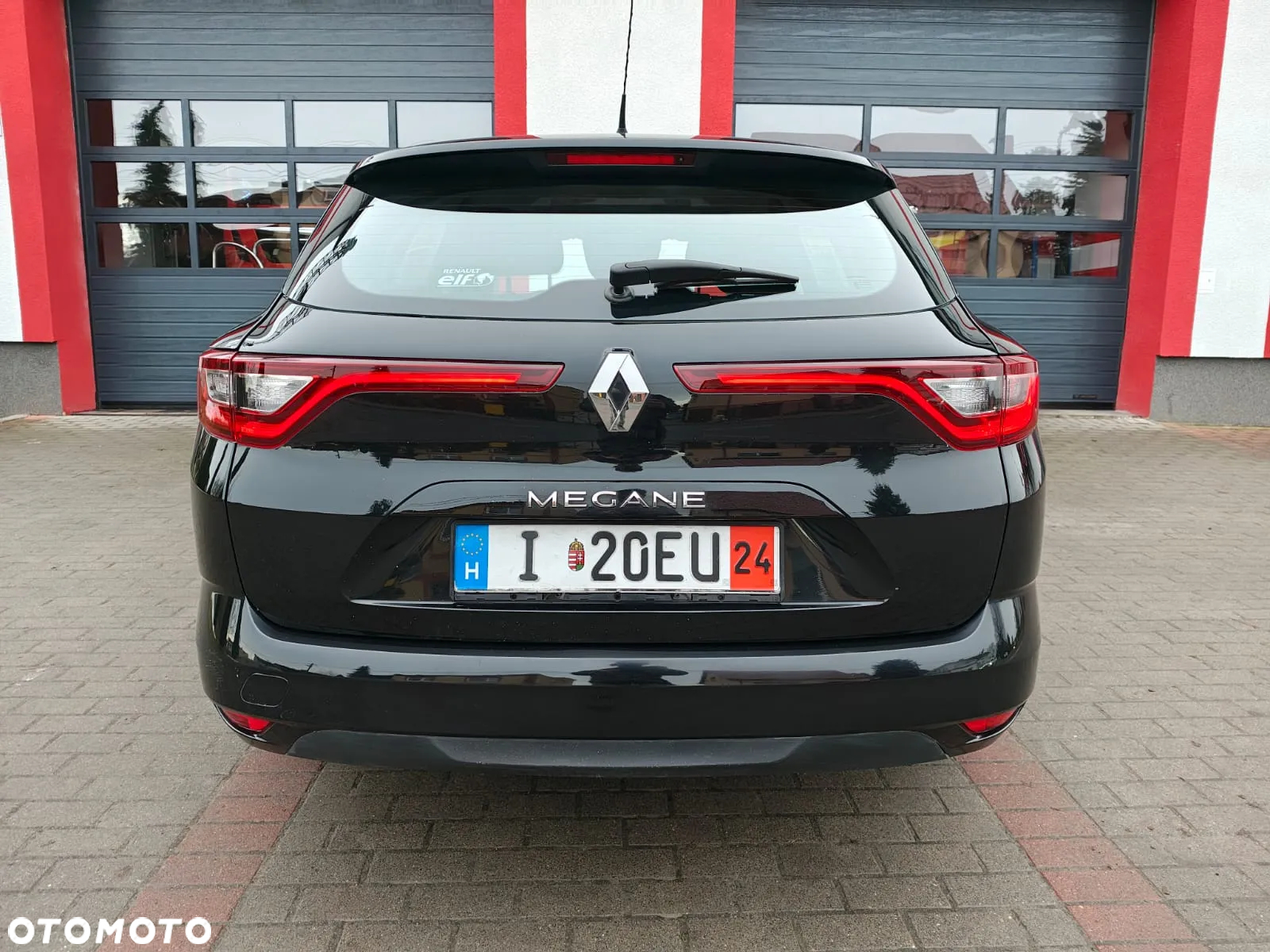 Renault Megane - 18