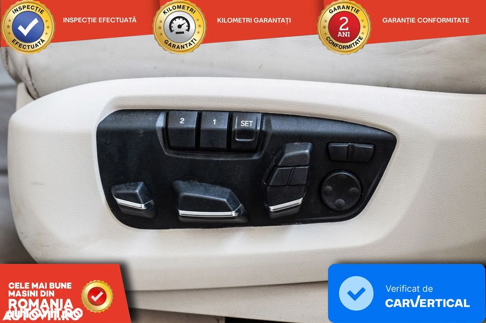 BMW X5 xDrive40d Sport-Aut. - 16